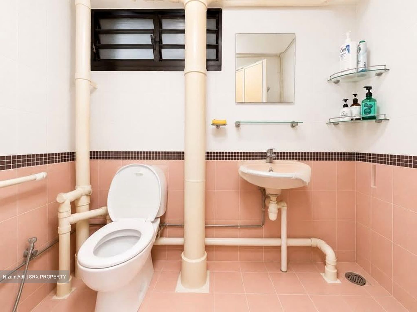 Blk 601 Eunos Rainbow (Bedok), HDB 5 Rooms #579062201